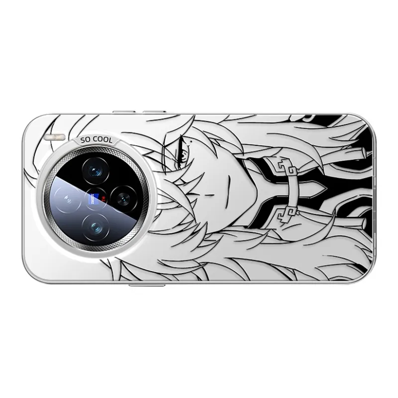 MANQIN Phone Cases-19