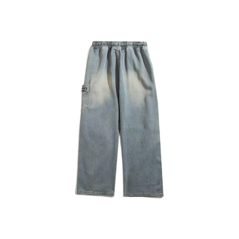WELTER EXPERIMENT Jeans Unisex-8