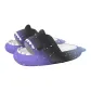 Purple Black Blue