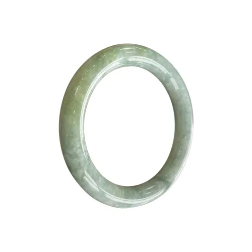Safir Glutinous Jade Jadeite Bangles Women's