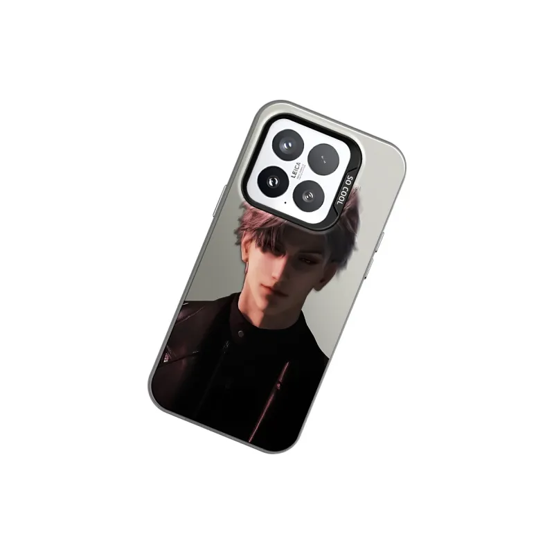 MANQIN Phone Cases-6