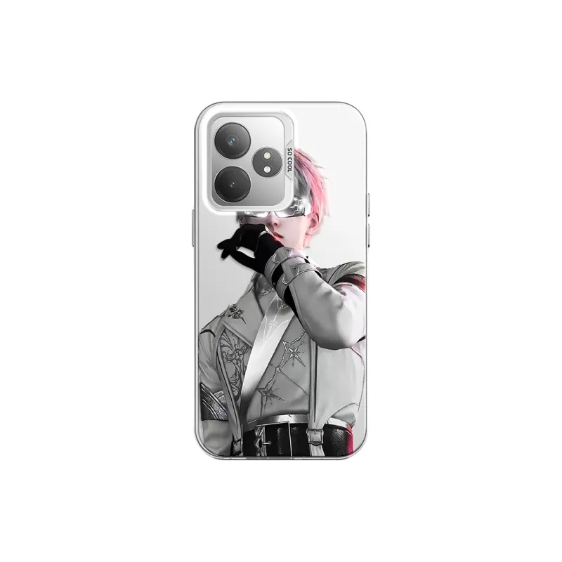 MANQIN Phone Cases-3