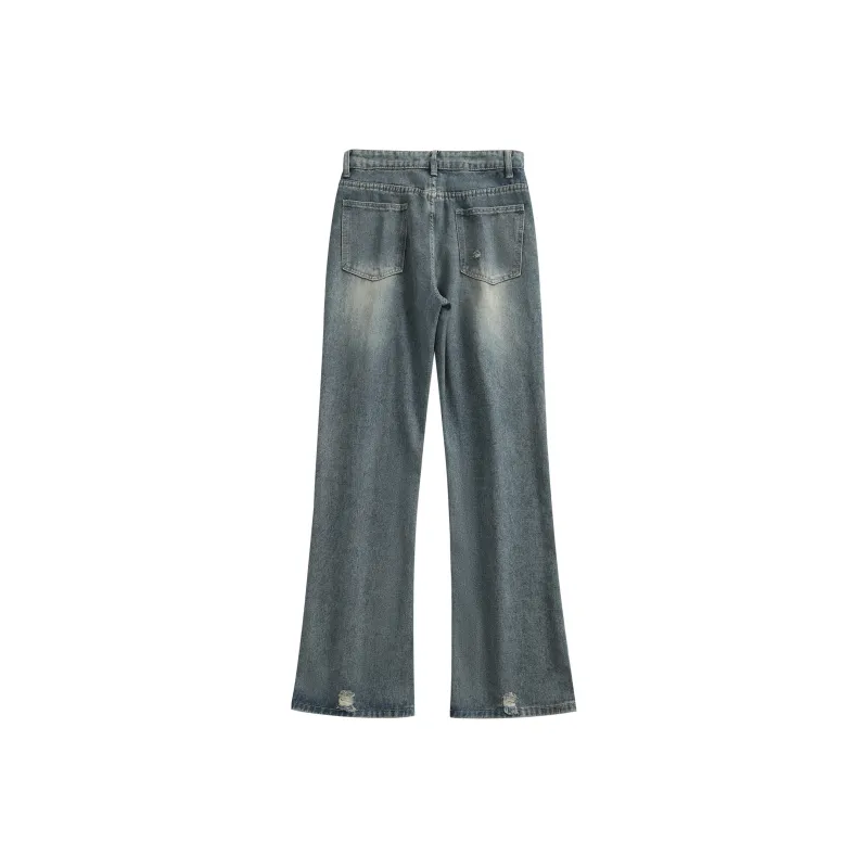 *EVAE+MOB Jeans Unisex-1