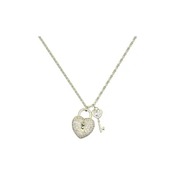 Lan Ying Eco Friendly Alloy Necklaces Women's
