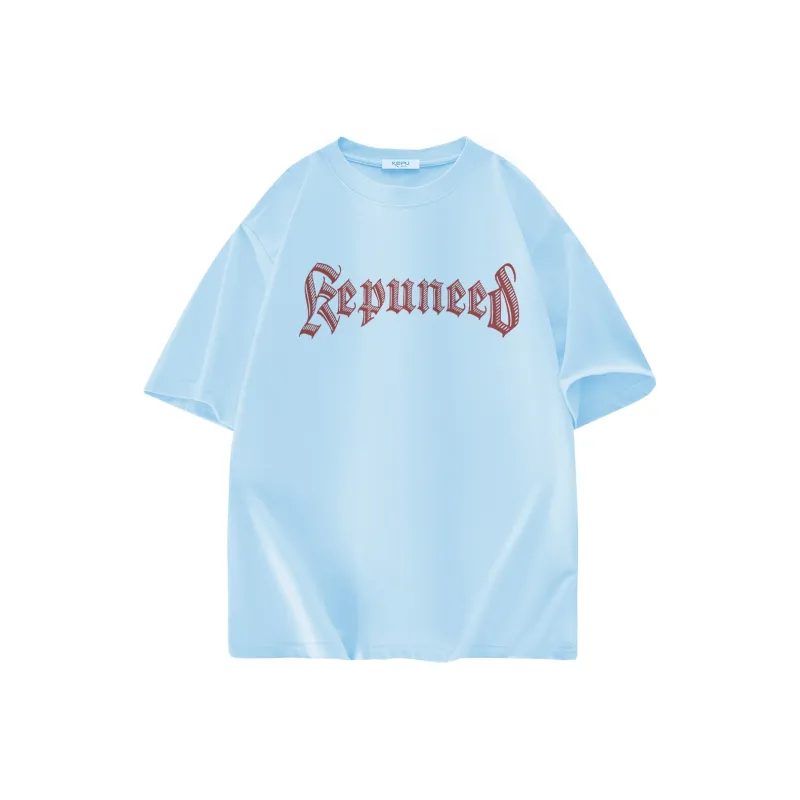 Kepu T Shirts Unisex-14