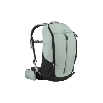 DECATHLON 20L Outdoor Bags Polyester Green Unisex