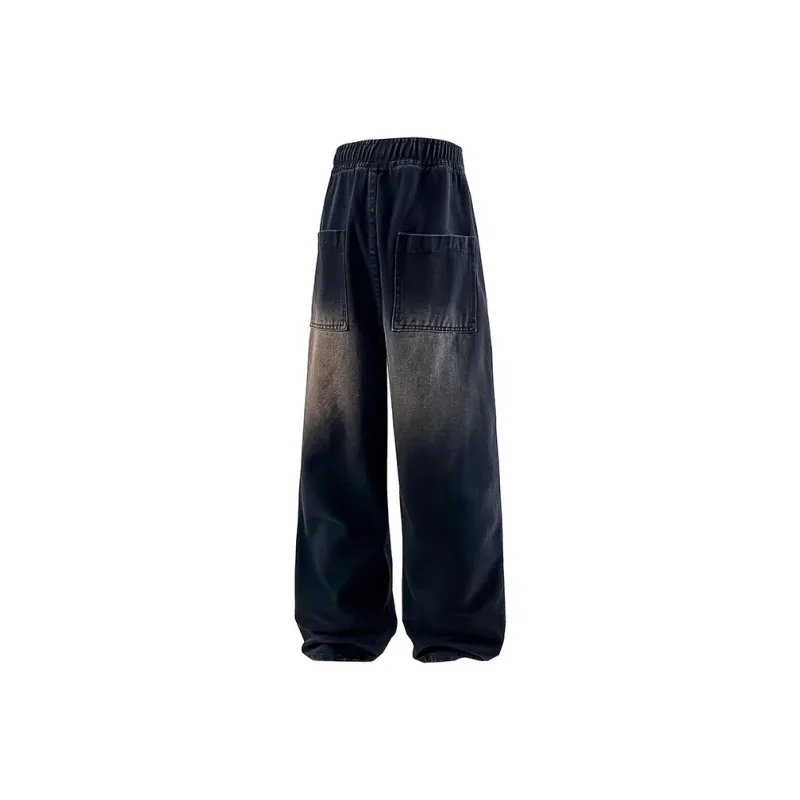 FOR FEAR THAT Jeans Unisex-1