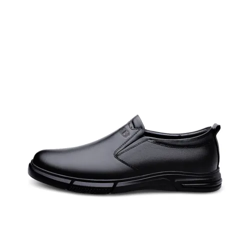 BEN SHERMAN Men's Casual Shoes Men Low Top