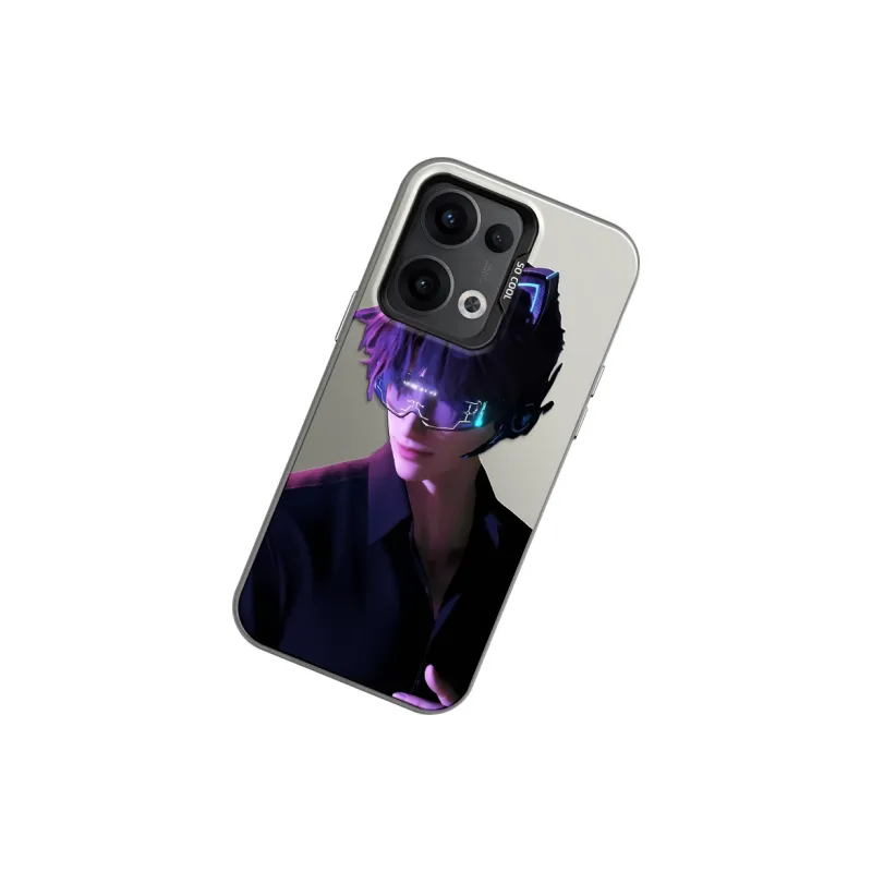 MANQIN Phone Cases-6