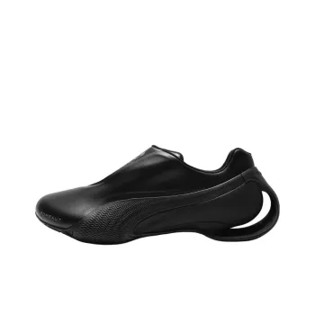 PUMA Levitation Rombaut Black