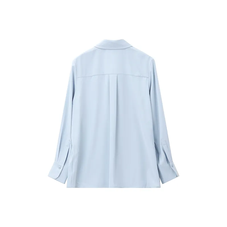 Miss Burde Shirts Women's-3