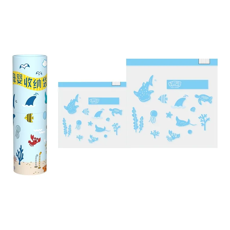 HAOYIDE Storage Bags-4
