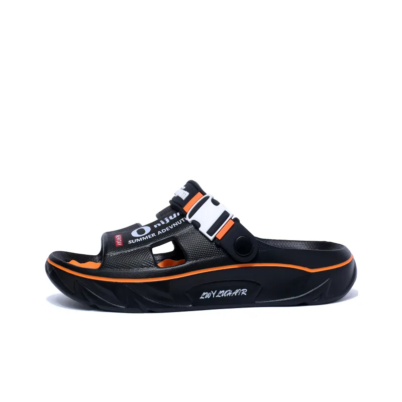 NANJIREN Beach Sandals Unisex-5
