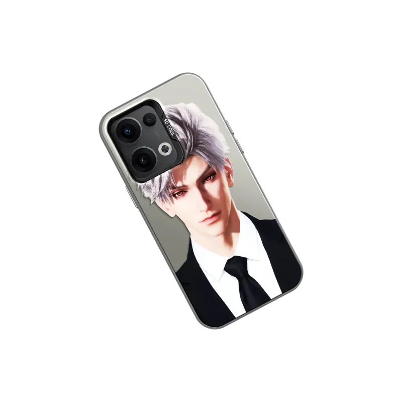 MANQIN Phone Cases-17