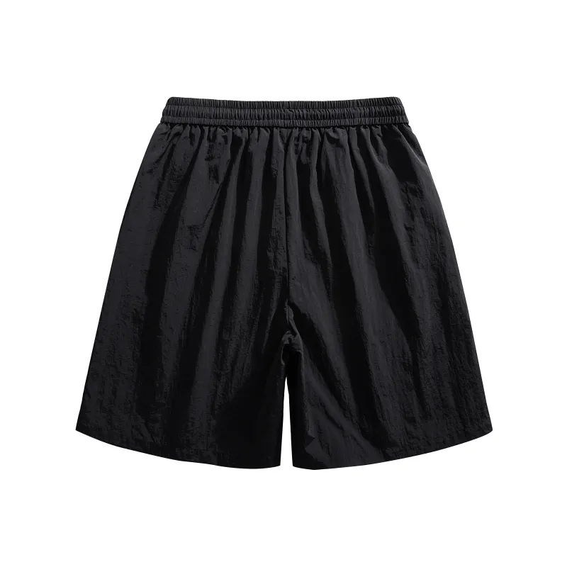 KM Casual Shorts Unisex-1