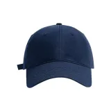 Plain Navy Blue
