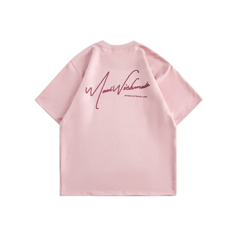 HKRXEC T Shirts Unisex-1