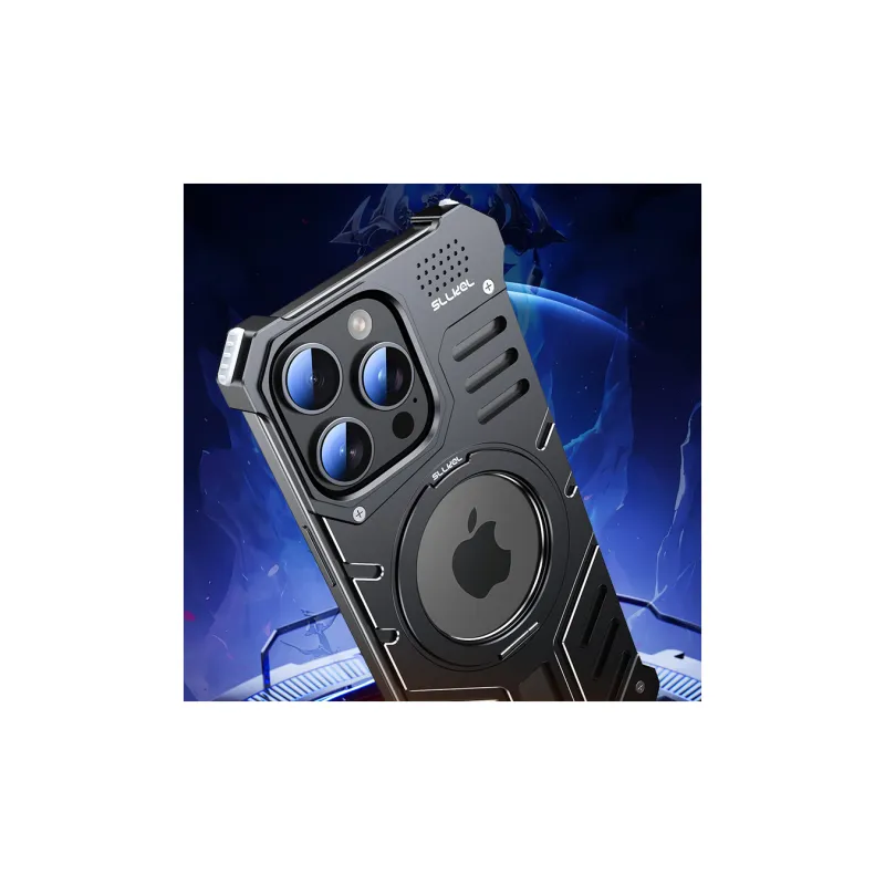 ZHUOJI Phone Cases-1
