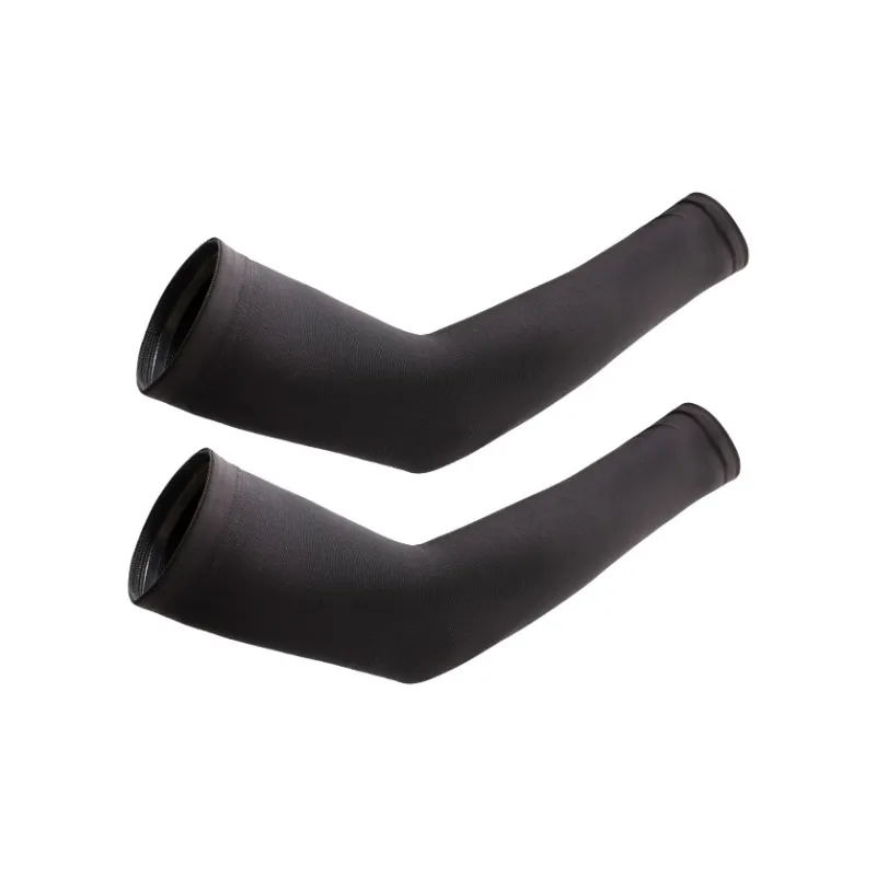 YUZHAOLIN Polyamide Sun Protection Sleeves Men's-0