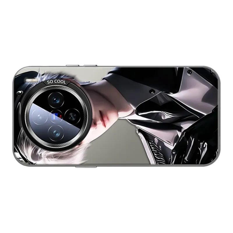 MANQIN Phone Cases-19