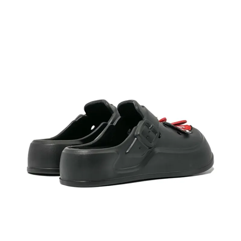 JANECO Clogs Women's-3
