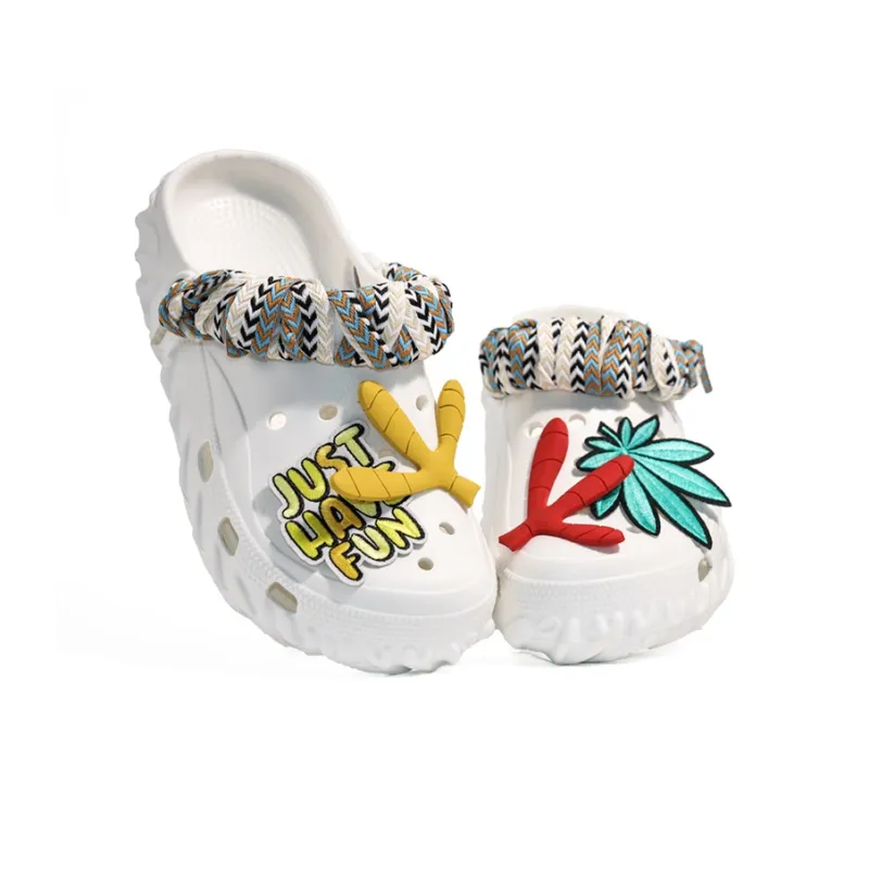 JANECO Clogs Unisex-4