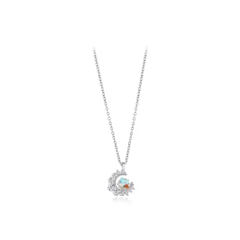 CANHUI Necklaces Women's