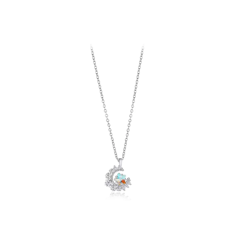 CANHUI Necklaces Women's-0