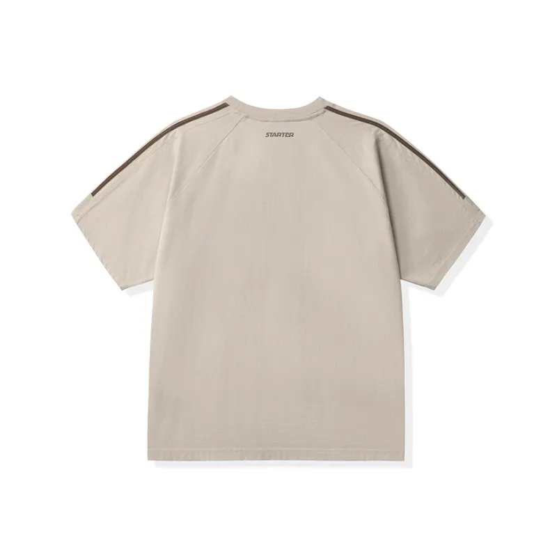 STARTER T Shirts Unisex-7