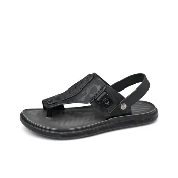 Tonlion Beach Sandals Men