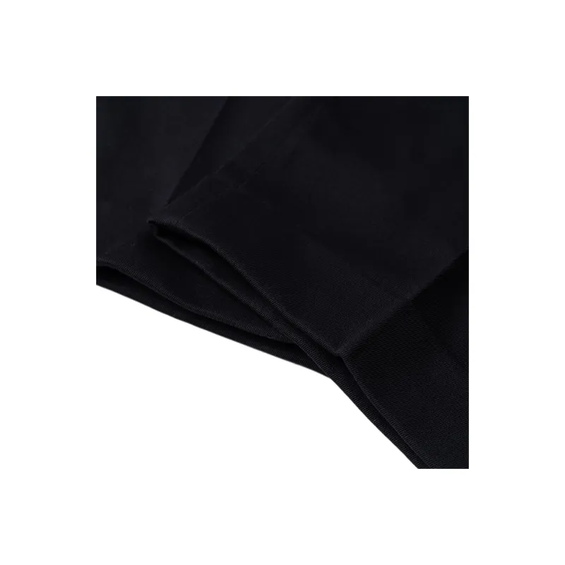 Bottega Veneta Suit Trouser Men's Black-6