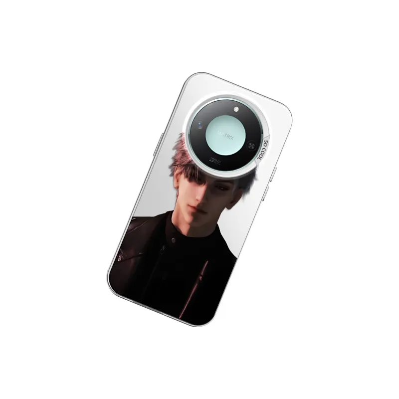 MANQIN Phone Cases-1