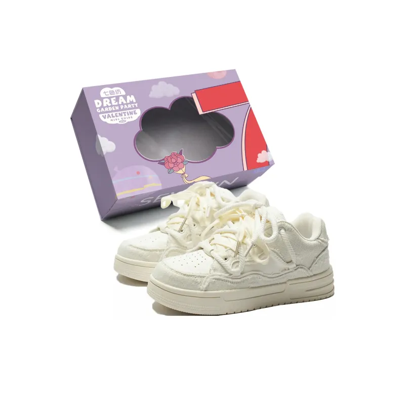 7 SEVFUN Abrasion Resistant Low Top Skateboard Shoes Unisex-15