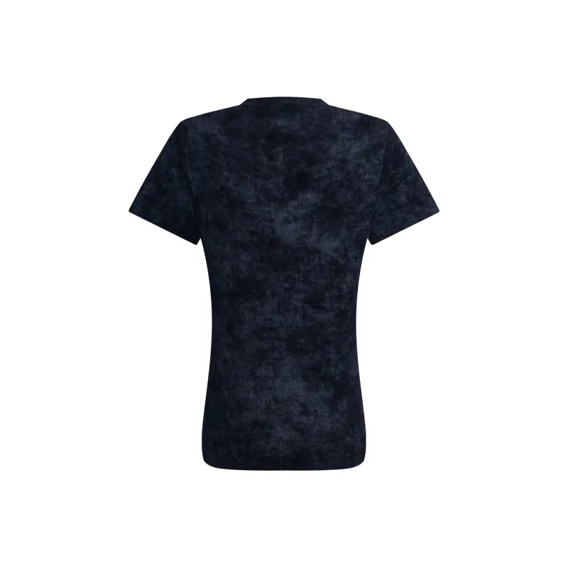 JASONWOOD T Shirt Unisex Dark Blue-1