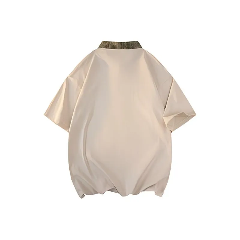 LSVE T Shirts Unisex-5