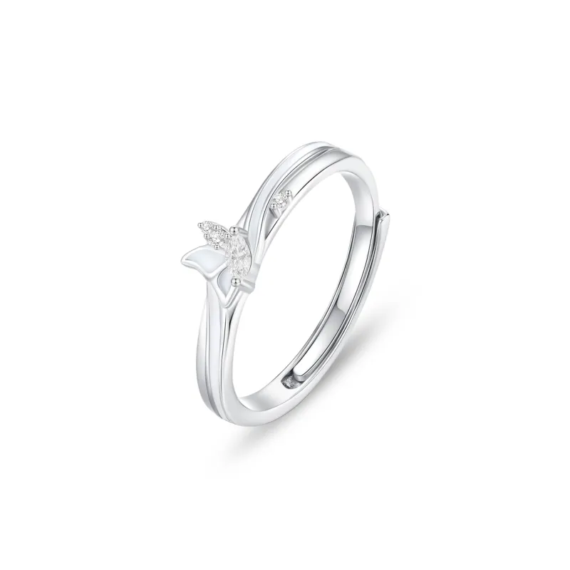 VOCK Rings Unisex-6
