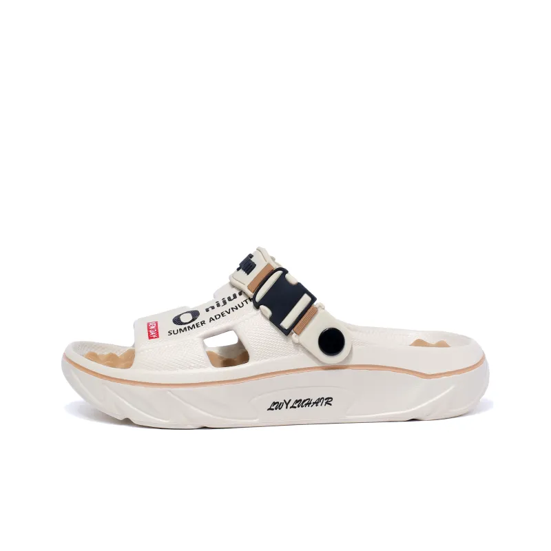 NANJIREN Beach Sandals Unisex-14