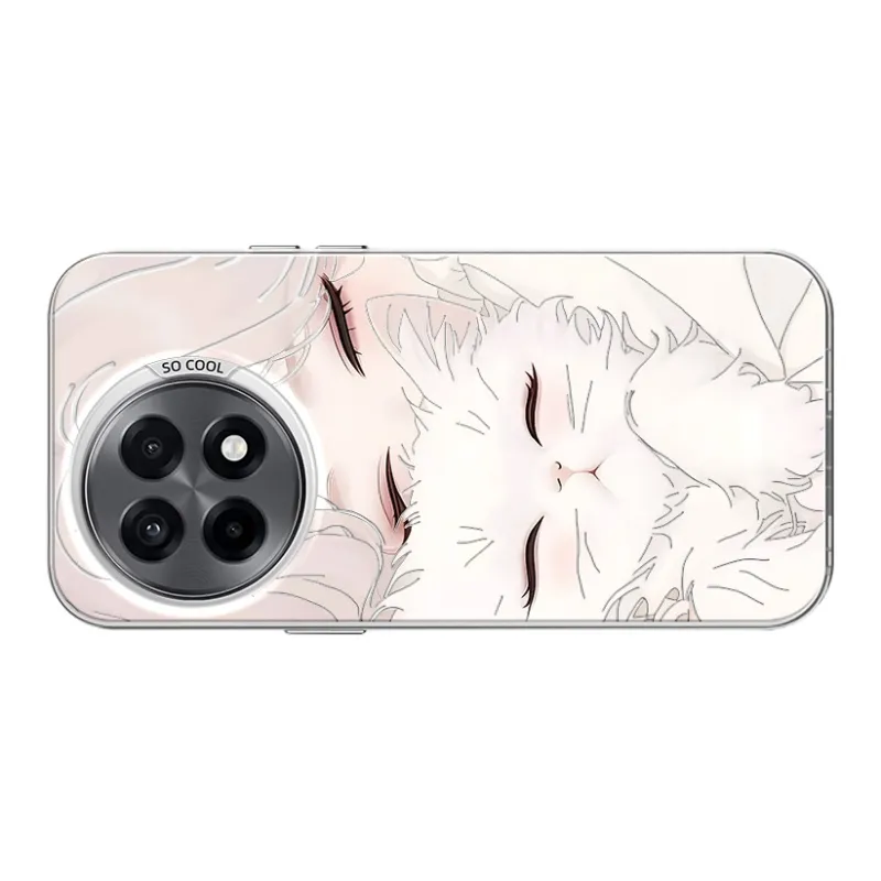 MANQIN Phone Cases-4