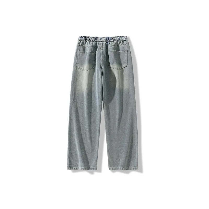 SIFLYTO Jeans Unisex-9