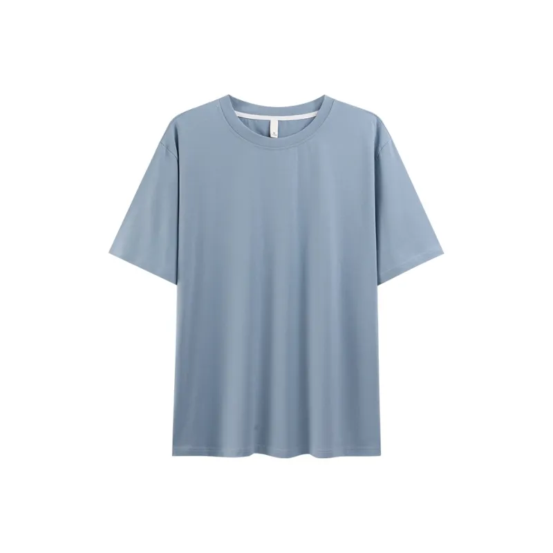 MADALLO Men Pajama Tops-24