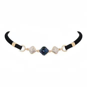 Lan Ying Alloy Necklaces Women's