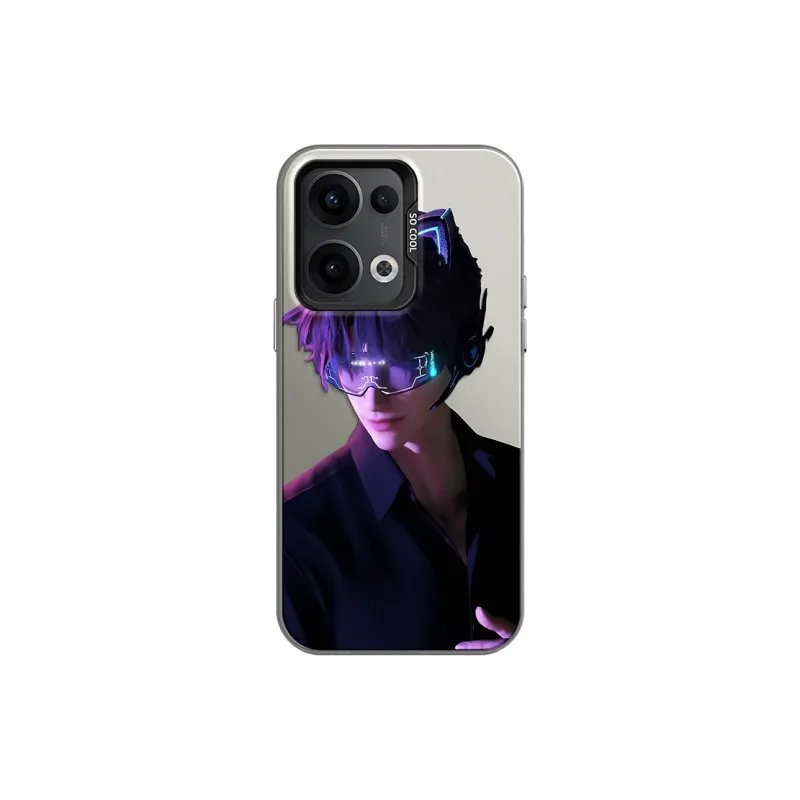 MANQIN Phone Cases-8