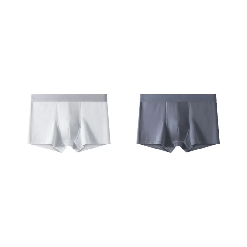 GOSO Underpants Men's Combo Set-8
