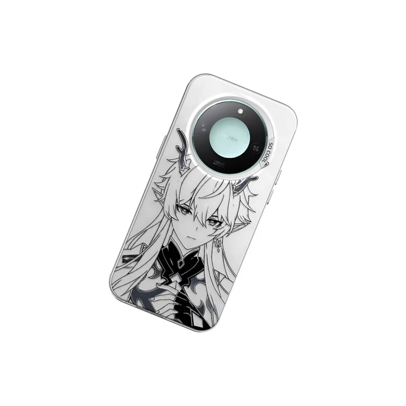MANQIN Phone Cases-1