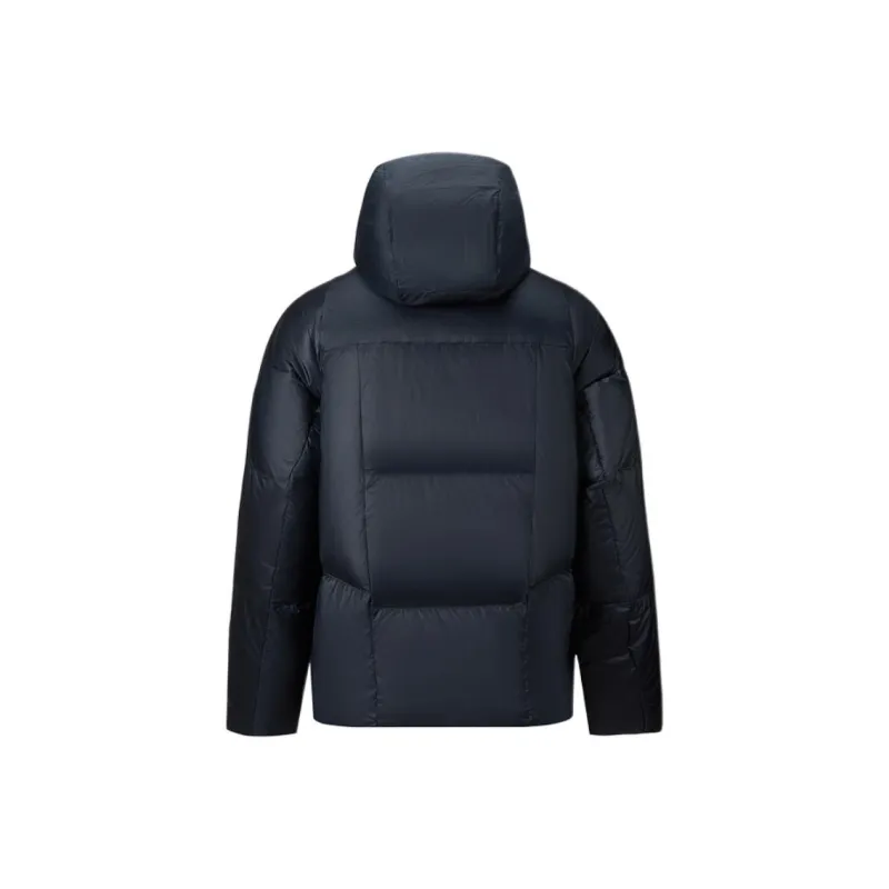 DESCENTE ALLTERRAIN 81 Down Jacket Men's-6
