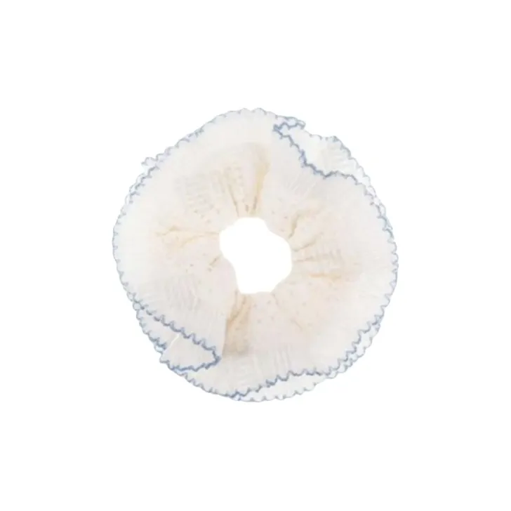 Danqin Hair Ties Women's-5