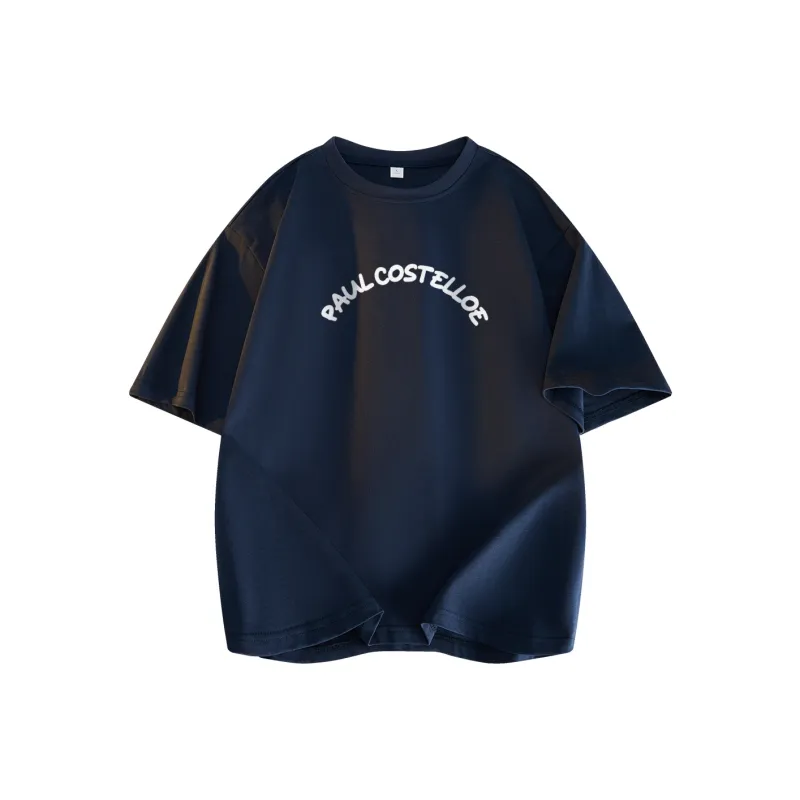 PAUL COSTELLOE T Shirts Unisex-7