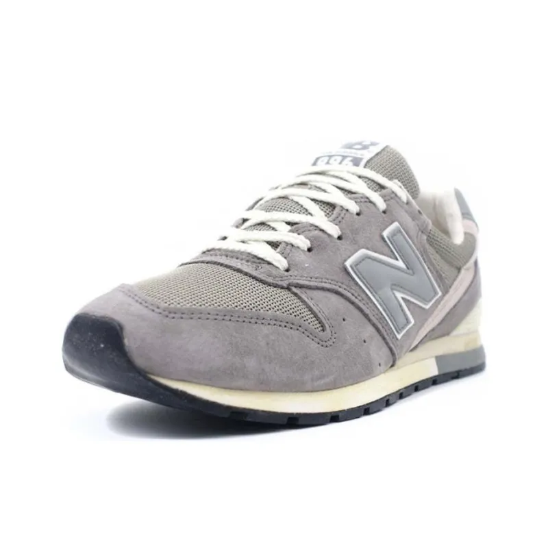 New Balance 996 Vintage Grey-2