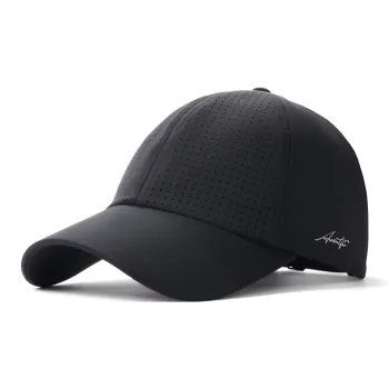 HLA Polyamide Baseball Caps Unisex