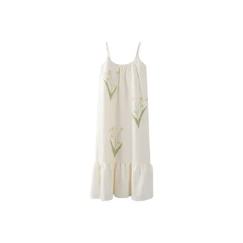 William Nightgown Women's Image Color